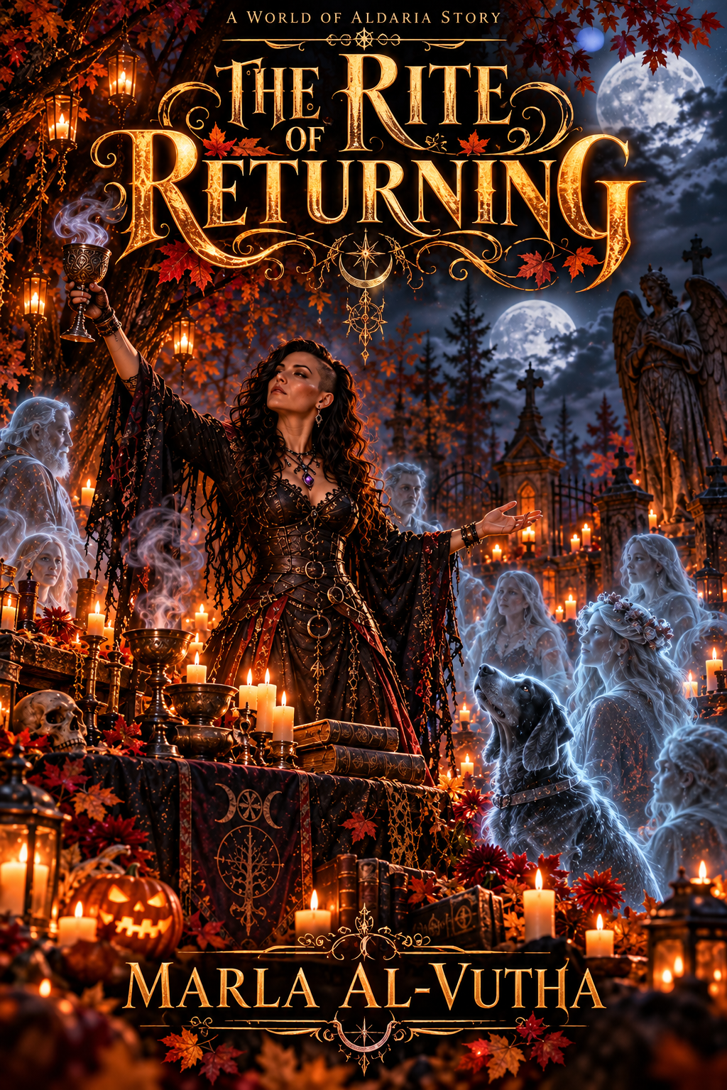 The Rite of Returning