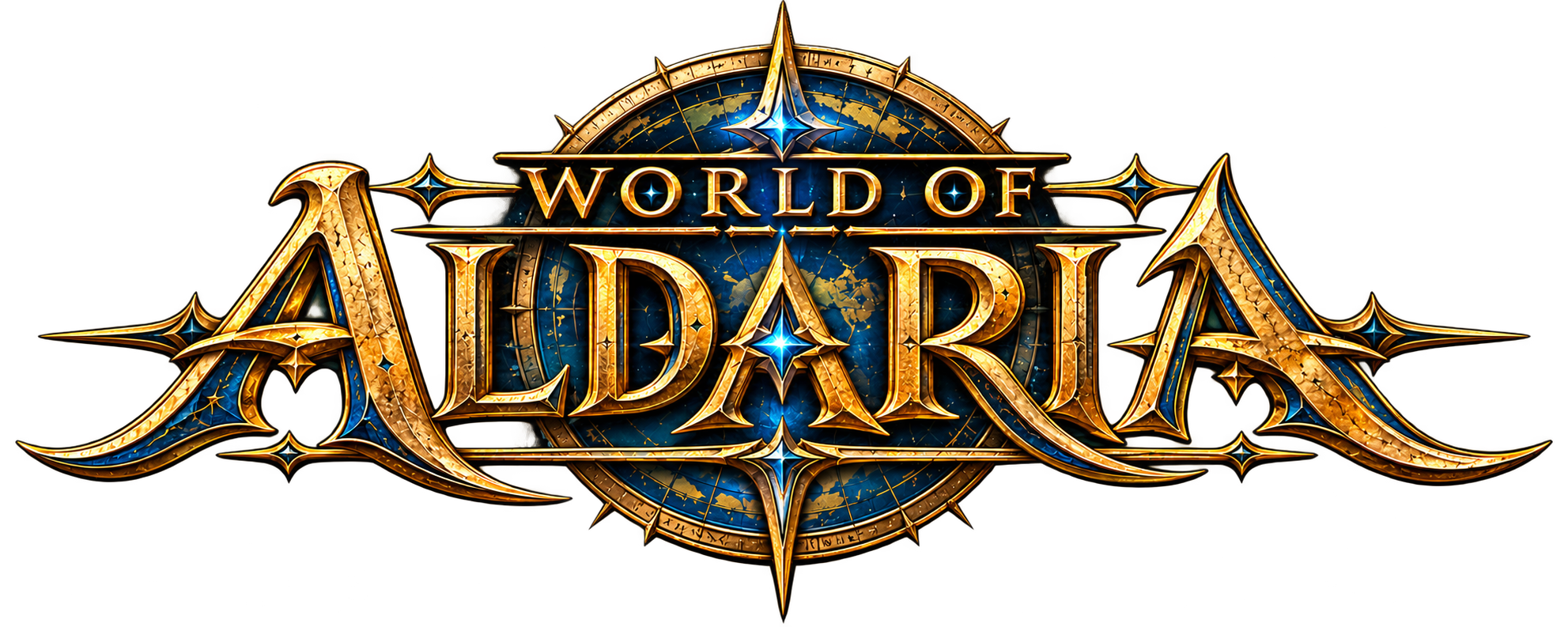 World of Aldaria
